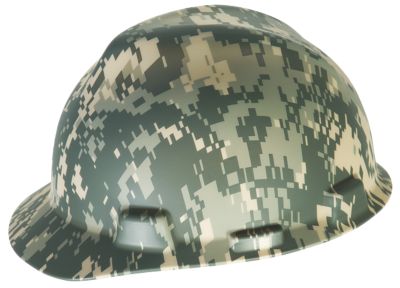 Specialty V-Gard® Protective Caps